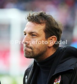 VfB Stuttgart - FC Schalke 04