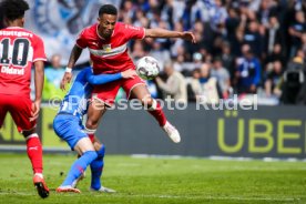 Hertha BSC Berlin - VfB Stuttgart