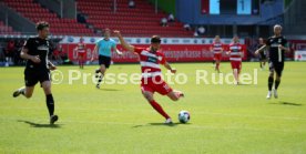09.05.21 1. FC Heidenheim - SV Sandhausen