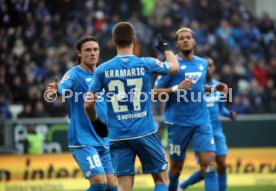 TSG 1899 Hoffenheim - Fortuna D&uuml;sseldorf