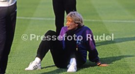 17.06.88 Deutschland - Spanien