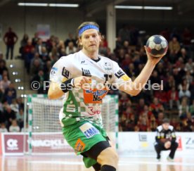 Frisch Auf G&ouml;ppingen - Gornik Zabrze