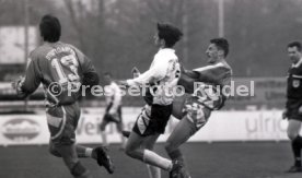 17.04.95 SSV Ulm 1846 - Stuttgarter Kickers