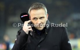 TSG 1899 Hoffenheim - Borussia Dortmund