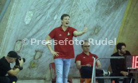 05.03.22 SSV Esslingen - ASC Duisburg