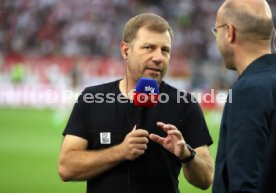 03.09.22 VfB Stuttgart - FC Schalke 04