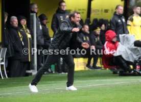 Borussia Dortmund - VfB Stuttgart