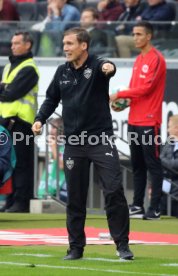 Eintracht Frankfurt - VfB Stuttgart