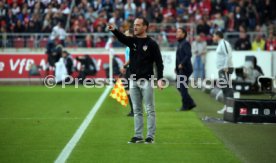 VfB Stuttgart - VfL Wolfsburg