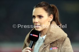 VfB Stuttgart - Hannover 96