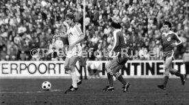 DFB-Pokal Finale 1978 1. FC K&ouml;ln - Fortuna D&uuml;sseldorf