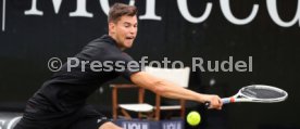 Tennis MercedesCup 2016 Stuttgart Weissenhof