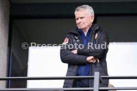 Hertha BSC Berlin - VfB Stuttgart