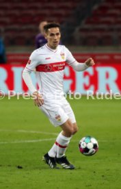 10.04.21 VfB Stuttgart - Borussia Dortmund
