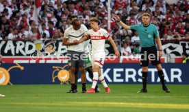 11.05.25 VfB Stuttgart - FC Augsburg