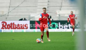 12.12.21 Karlsruher SC - 1. FC Heidenheim