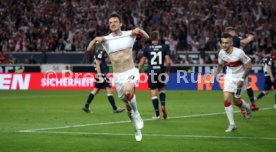 Relegation 2019 VfB Stuttgart - 1. FC Union Berlin