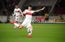 VfB Stuttgart - SC Freiburg