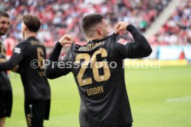 07.03.26 1. FSV Mainz 05 - VfB Stuttgart