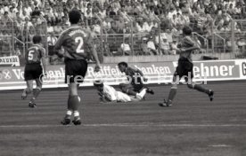 22.08.92 VfB Stuttgart - 1. FC N&uuml;rnberg