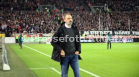 VfB Stuttgart - 1. FC Heidenheim