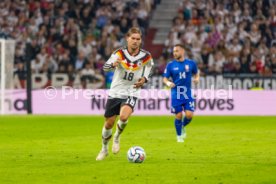 01.10.26 Deutschland - Serbien