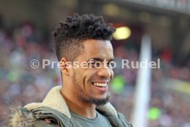 VfB Stuttgart - Hannover 96