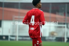 29.03.25 U17 VfB Stuttgart - U17 1. FC Köln