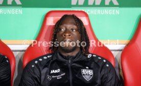 21.04.23 FC Augsburg - VfB Stuttgart