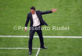 VfB Stuttgart - FC Bayern M&uuml;nchen
