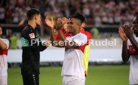 VfB Stuttgart - Hannover 96