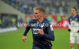 13.12.25 TSG 1899 Hoffenheim - Hamburger SV