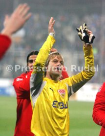 VfB Stuttgart