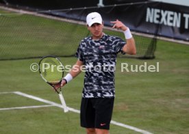 MercedesCup 2015