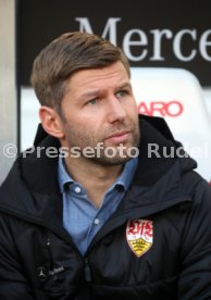 VfB Stuttgart - RB Leipzig