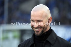 13.12.25 TSG 1899 Hoffenheim - Hamburger SV