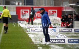 17.01.21 1. FC Heidenheim - SV Darmstadt 98