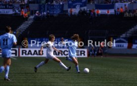 13.04.91 Stuttgarter Kickers - FC Schalke 04
