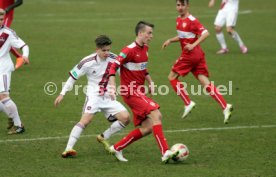 U19 VfB Stuttgart
