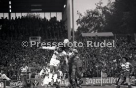 06.11.93 SC Freiburg - VfB Stuttgart