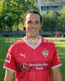 VfB Stuttgart Traditionself