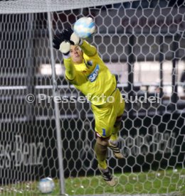 VfB Stuttgart II - TSG 1899 Hoffenheim II