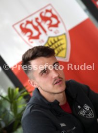 VfB Stuttgart Trainingslager Marbella 2020