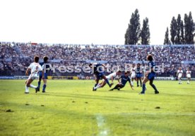 14.08.82 VfB Stuttgart - Inter Mailand
