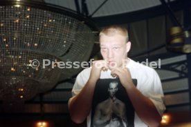 09.12.95 Boxen Schulz - Botha