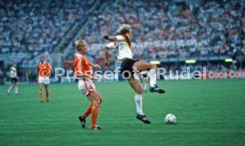 Deutschland - Niederlande