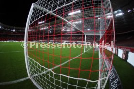 29.01.21 VfB Stuttgart - 1. FSV Mainz 05