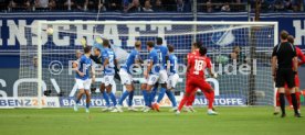 05.11.22 TSG 1899 Hoffenheim - RB Leipzig
