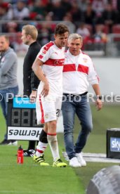 VfB Stuttgart - Eintracht Braunschweig