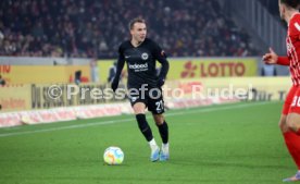 25.01.23 SC Freiburg - Eintracht Frankfurt